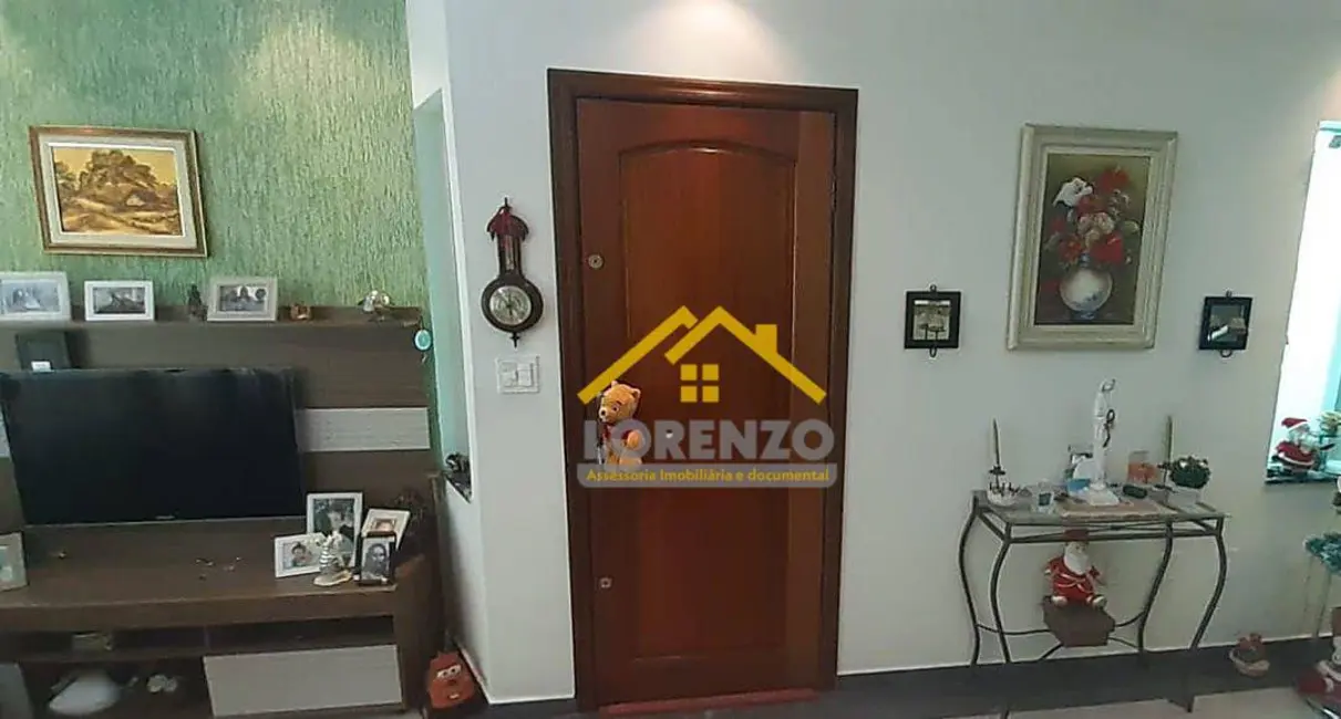 Sobrado com 4 quartos à venda, 240m2 em Vila Assunção, Santo Andre - SP - imagem 5 Foto 5 de Sobrado com 4 quartos à venda, 240m2 em Vila Assunção, Santo Andre - SP