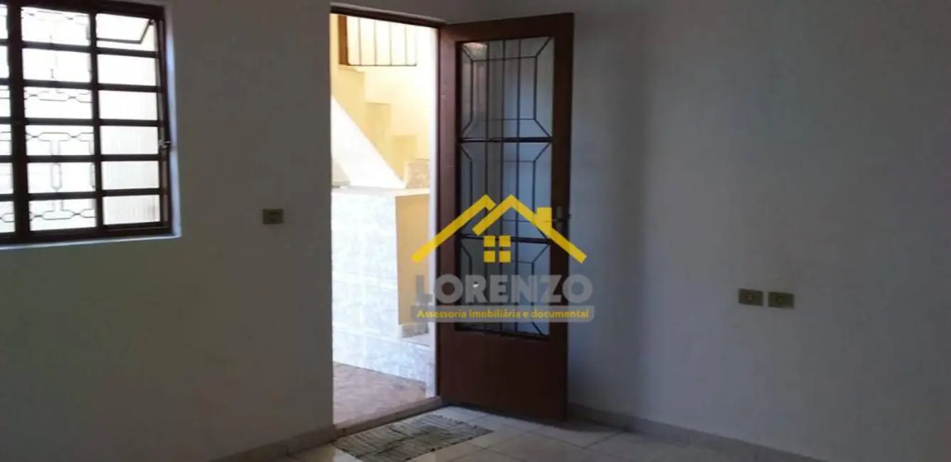 Foto 4 de Sobrado com 2 quartos à venda, 132m2 em Taboão, Diadema - SP