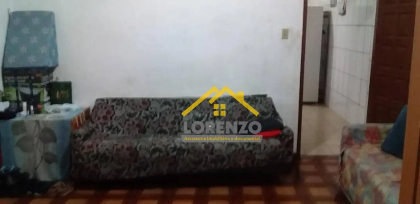 Foto 3 de Sobrado com 2 quartos à venda, 132m2 em Taboão, Diadema - SP