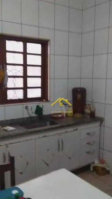 Foto 6 de Sobrado com 2 quartos à venda, 132m2 em Taboão, Diadema - SP