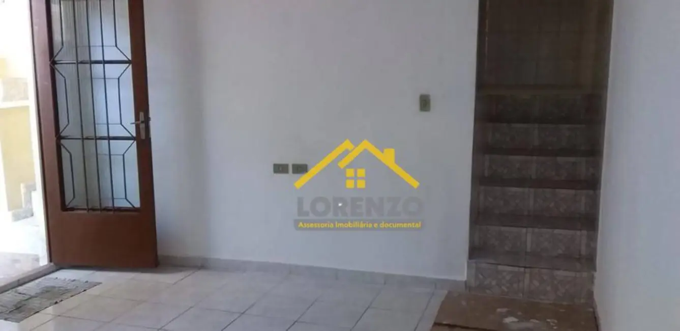 Foto 8 de Sobrado com 2 quartos à venda, 132m2 em Taboão, Diadema - SP