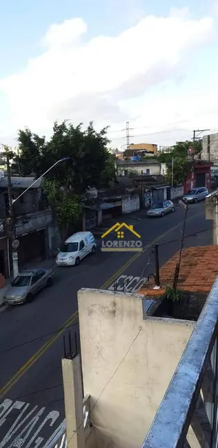 Foto 9 de Sobrado com 2 quartos à venda, 132m2 em Taboão, Diadema - SP