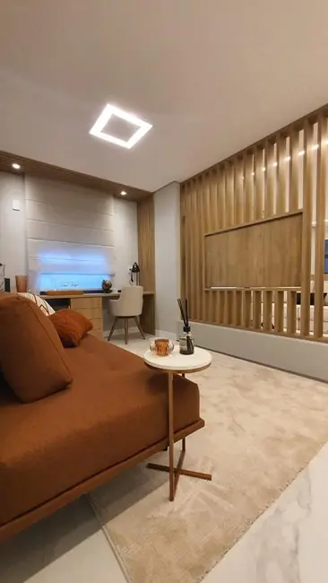 Foto 4 de Apartamento com 3 quartos à venda, 102m2 em Vila Assunção, Santo Andre - SP