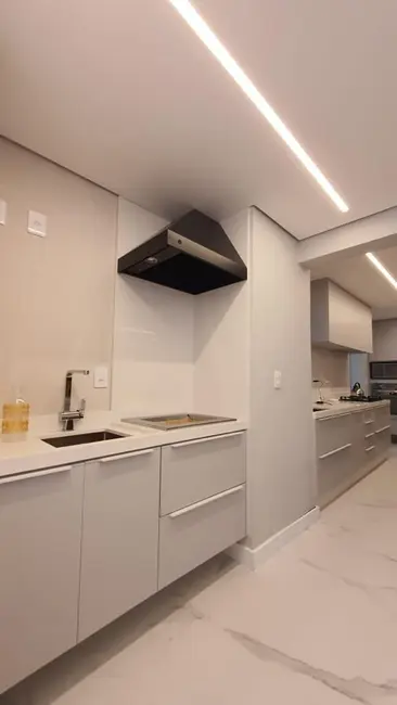 Foto 7 de Apartamento com 3 quartos à venda, 102m2 em Vila Assunção, Santo Andre - SP