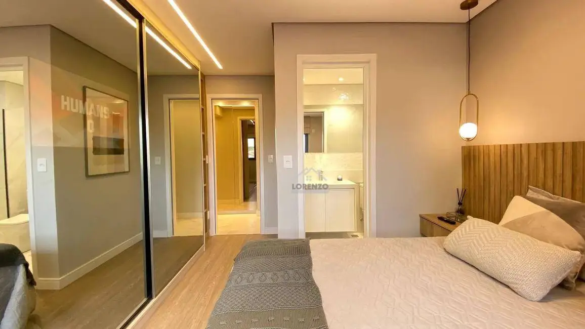 Apartamento com 3 quartos à venda, 103m2 em Vila Assunção, Santo Andre - SP - imagem 5 Foto 5 de Apartamento com 3 quartos à venda, 103m2 em Vila Assunção, Santo Andre - SP