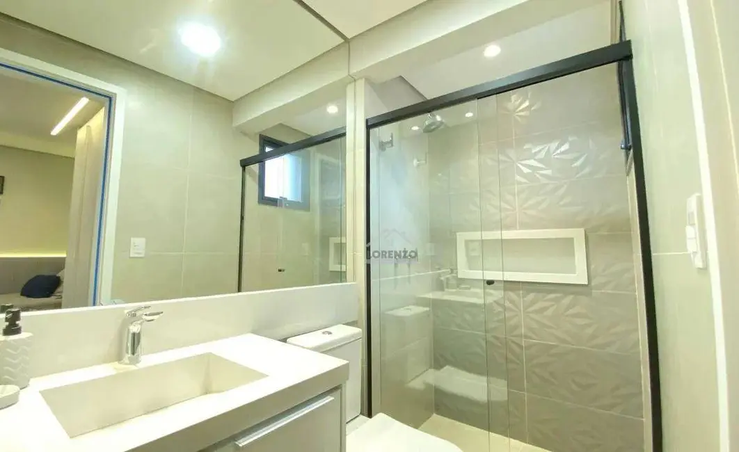 Apartamento com 3 quartos à venda, 103m2 em Vila Assunção, Santo Andre - SP - imagem 7 Foto 7 de Apartamento com 3 quartos à venda, 103m2 em Vila Assunção, Santo Andre - SP