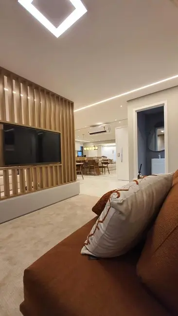 Foto 2 de Apartamento com 3 quartos à venda, 103m2 em Vila Assunção, Santo Andre - SP