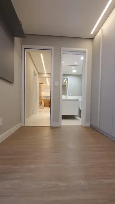 Foto 7 de Apartamento com 3 quartos à venda, 103m2 em Vila Assunção, Santo Andre - SP