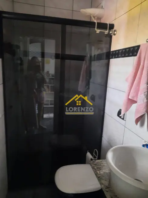 Sobrado com 3 quartos à venda, 125m2 em Jardim do Estádio, Santo Andre - SP - imagem 8 Foto 8 de Sobrado com 3 quartos à venda, 125m2 em Jardim do Estádio, Santo Andre - SP