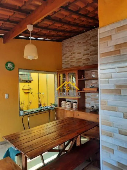 Sobrado com 3 quartos à venda, 125m2 em Jardim do Estádio, Santo Andre - SP - imagem 5 Foto 5 de Sobrado com 3 quartos à venda, 125m2 em Jardim do Estádio, Santo Andre - SP