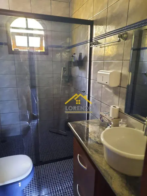 Sobrado com 3 quartos à venda, 125m2 em Jardim do Estádio, Santo Andre - SP - imagem 4 Foto 4 de Sobrado com 3 quartos à venda, 125m2 em Jardim do Estádio, Santo Andre - SP