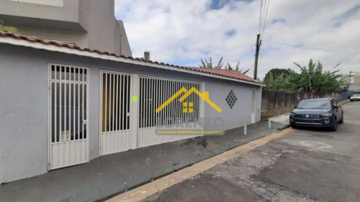 Foto 3 de Terreno / Lote à venda, 500m2 em Parque Bandeirante, Santo Andre - SP