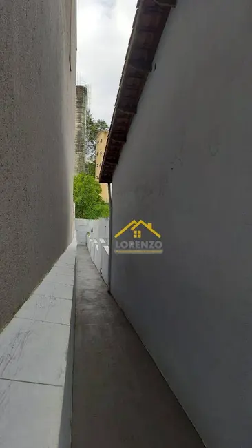 Foto 5 de Terreno / Lote à venda, 500m2 em Parque Bandeirante, Santo Andre - SP