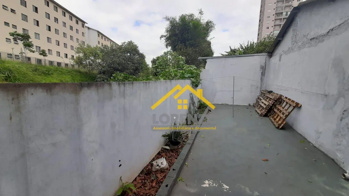 Foto 7 de Terreno / Lote à venda, 500m2 em Parque Bandeirante, Santo Andre - SP