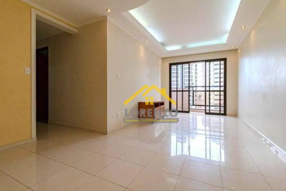 Foto 1 de Apartamento com 3 quartos à venda, 84m2 em Vila Curuçá, Santo Andre - SP