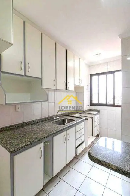 Foto 7 de Apartamento com 3 quartos à venda, 84m2 em Vila Curuçá, Santo Andre - SP