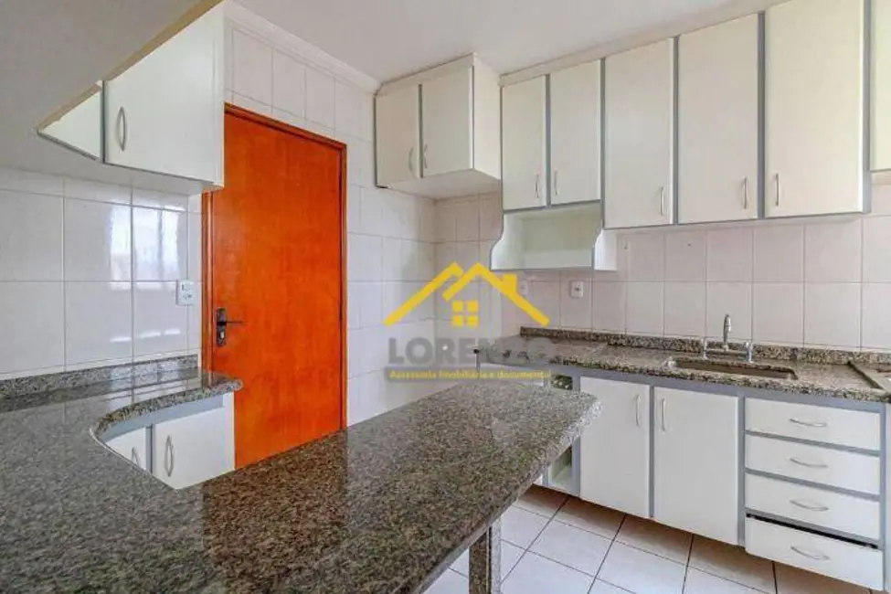 Foto 5 de Apartamento com 3 quartos à venda, 84m2 em Vila Curuçá, Santo Andre - SP