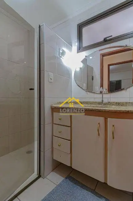 Foto 9 de Apartamento com 3 quartos à venda, 84m2 em Vila Curuçá, Santo Andre - SP