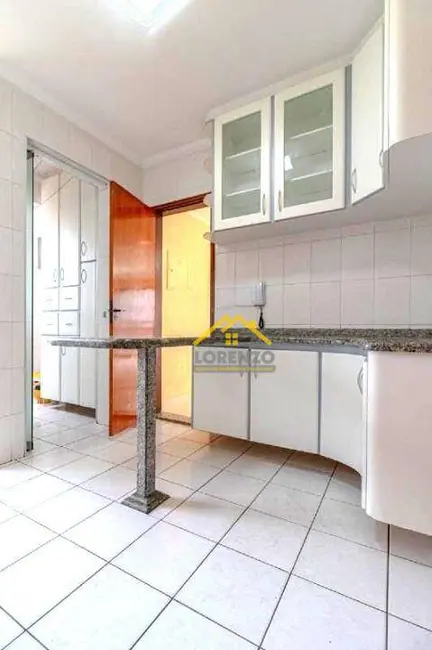 Foto 6 de Apartamento com 3 quartos à venda, 84m2 em Vila Curuçá, Santo Andre - SP