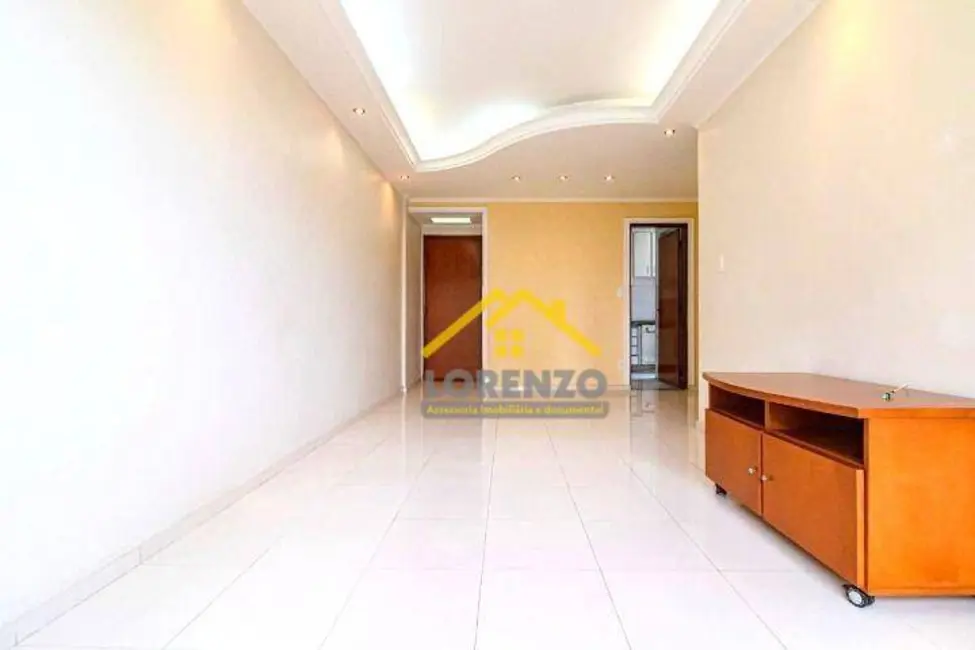 Foto 2 de Apartamento com 3 quartos à venda, 84m2 em Vila Curuçá, Santo Andre - SP
