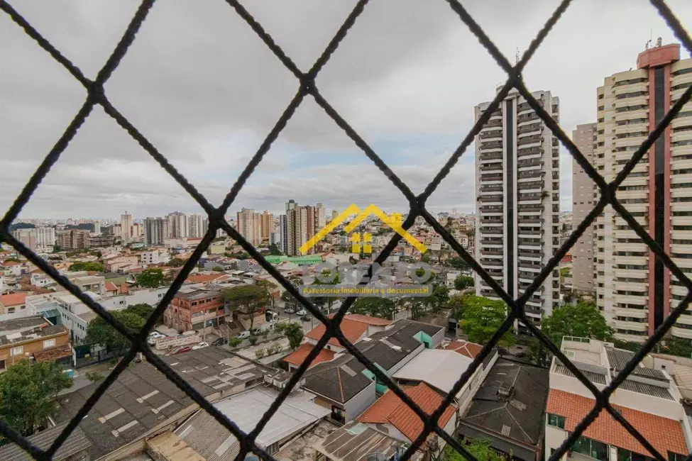 Foto 4 de Apartamento com 3 quartos à venda, 84m2 em Vila Curuçá, Santo Andre - SP