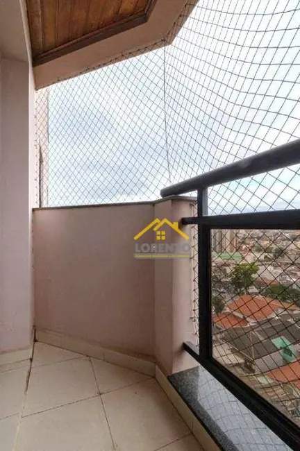 Foto 3 de Apartamento com 3 quartos à venda, 84m2 em Vila Curuçá, Santo Andre - SP