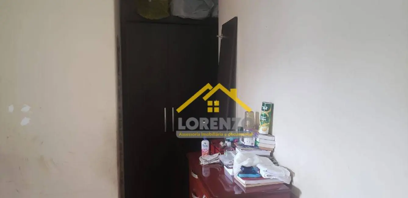 Foto 8 de Sobrado com 3 quartos à venda, 168m2 em Parque das Nações, Santo Andre - SP