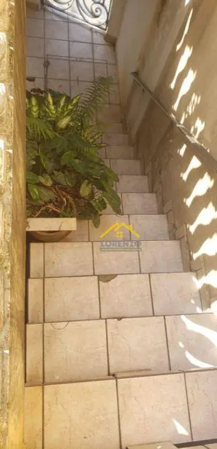 Foto 4 de Sobrado com 3 quartos à venda, 168m2 em Parque das Nações, Santo Andre - SP