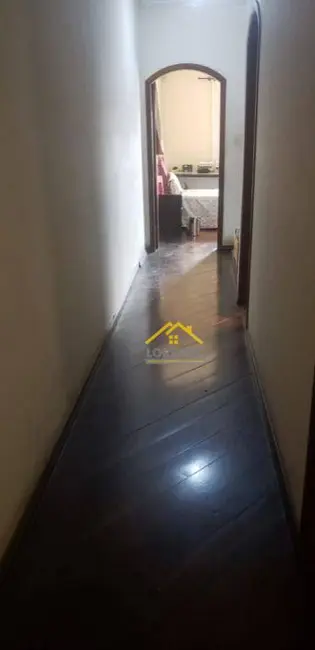 Foto 9 de Sobrado com 3 quartos à venda, 168m2 em Parque das Nações, Santo Andre - SP