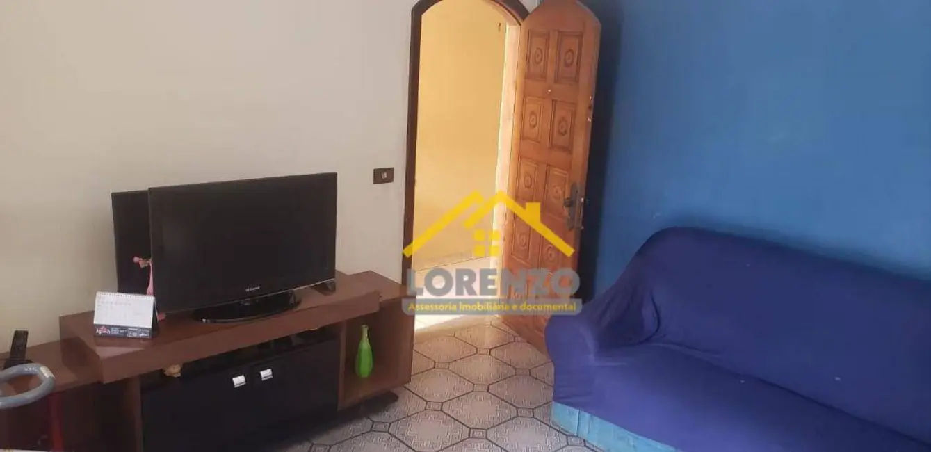 Foto 5 de Sobrado com 3 quartos à venda, 168m2 em Parque das Nações, Santo Andre - SP