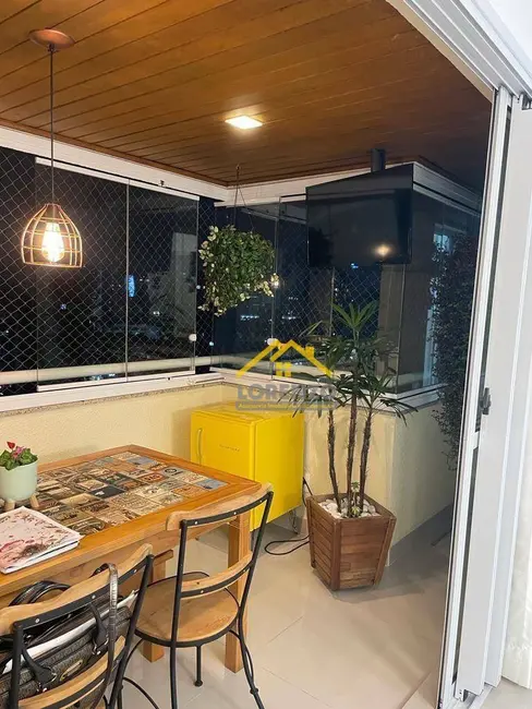 Foto 7 de Apartamento com 3 quartos à venda, 128m2 em Centro, Santo Andre - SP