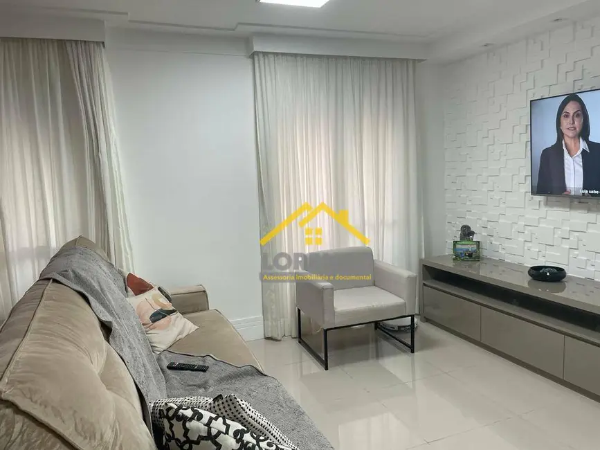 Foto 3 de Apartamento com 3 quartos à venda, 128m2 em Centro, Santo Andre - SP