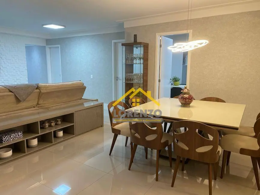 Foto 2 de Apartamento com 3 quartos à venda, 128m2 em Centro, Santo Andre - SP