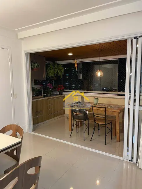 Foto 8 de Apartamento com 3 quartos à venda, 128m2 em Centro, Santo Andre - SP