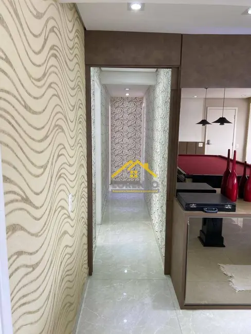 Foto 6 de Apartamento com 3 quartos à venda, 128m2 em Centro, Santo Andre - SP