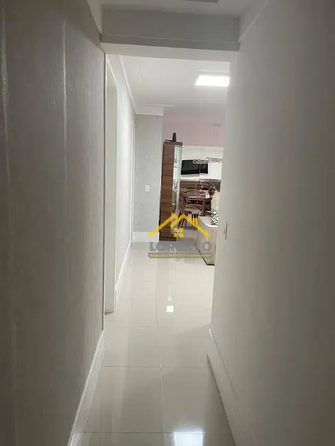 Foto 9 de Apartamento com 3 quartos à venda, 128m2 em Centro, Santo Andre - SP