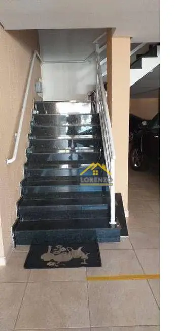 Cobertura com 2 quartos à venda, 100m2 em Vila Camilópolis, Santo Andre - SP - imagem 8 Foto 8 de Cobertura com 2 quartos à venda, 100m2 em Vila Camilópolis, Santo Andre - SP