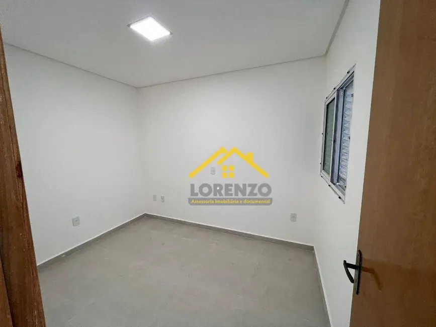 Foto 5 de Sobrado com 3 quartos à venda, 130m2 em Utinga, Santo Andre - SP