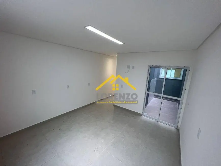 Foto 4 de Sobrado com 3 quartos à venda, 130m2 em Utinga, Santo Andre - SP