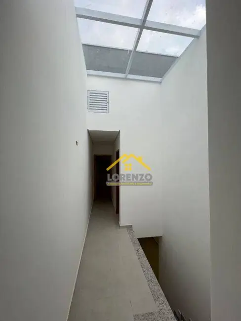 Foto 8 de Sobrado com 3 quartos à venda, 130m2 em Utinga, Santo Andre - SP