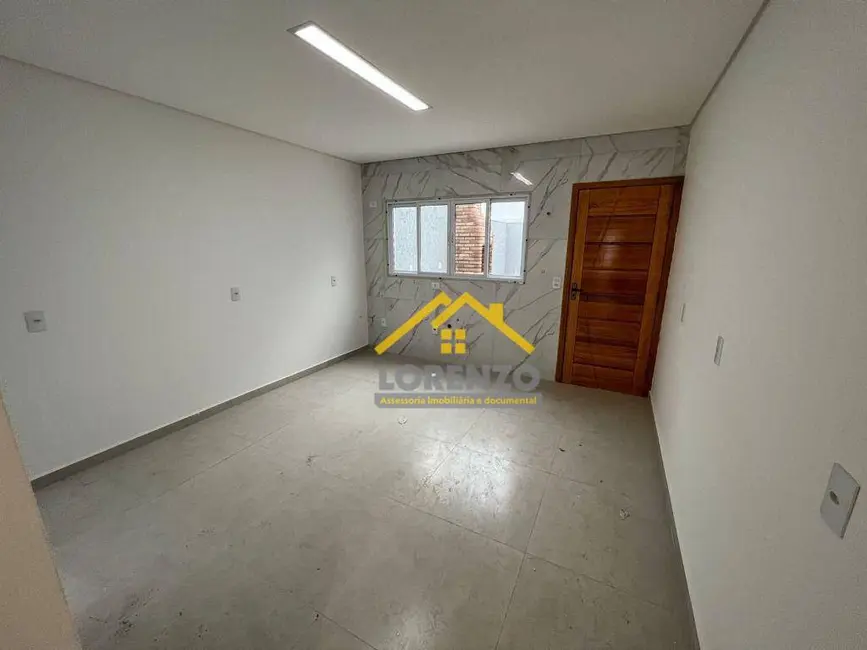 Foto 6 de Sobrado com 3 quartos à venda, 130m2 em Utinga, Santo Andre - SP