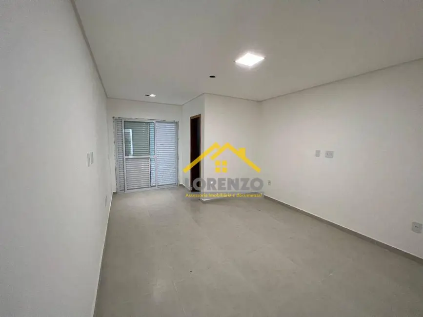 Foto 2 de Sobrado com 3 quartos à venda, 130m2 em Utinga, Santo Andre - SP