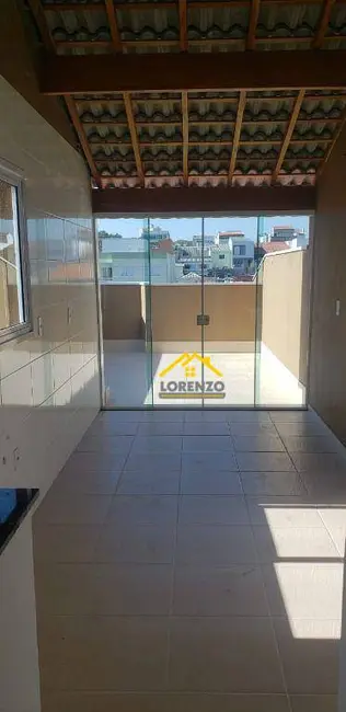 Foto 8 de Cobertura com 2 quartos à venda, 98m2 em Vila Camilópolis, Santo Andre - SP