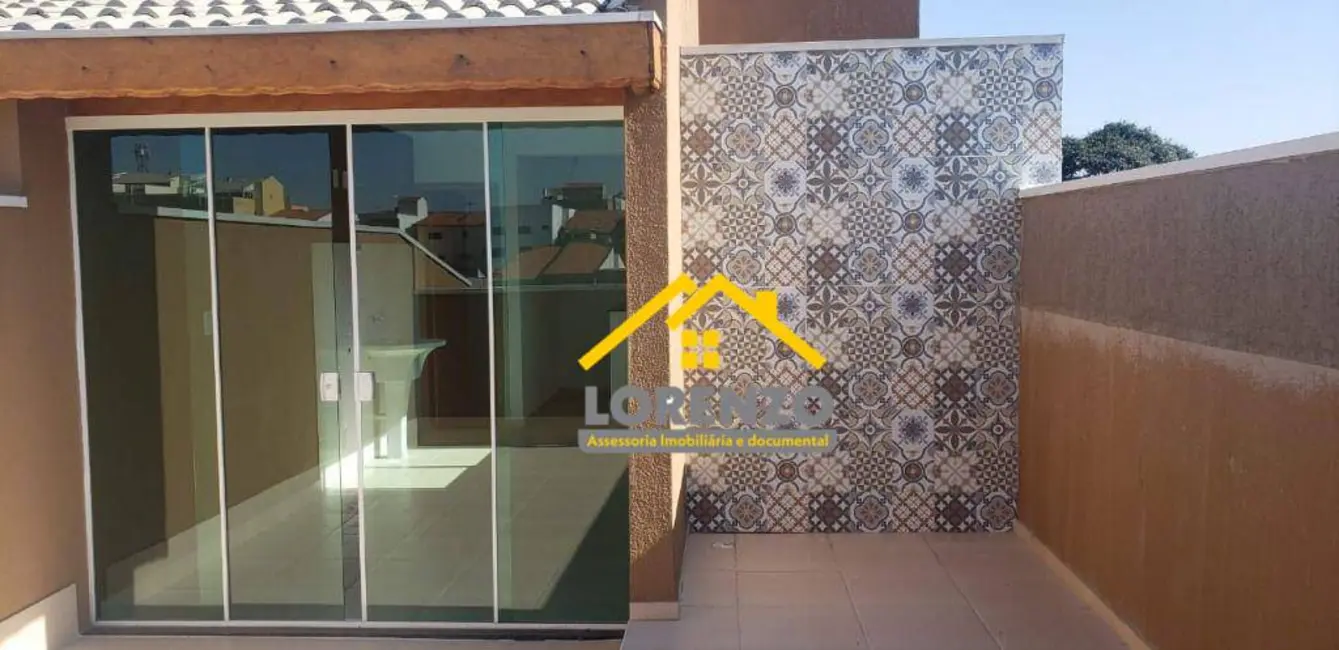 Foto 9 de Cobertura com 2 quartos à venda, 98m2 em Vila Camilópolis, Santo Andre - SP