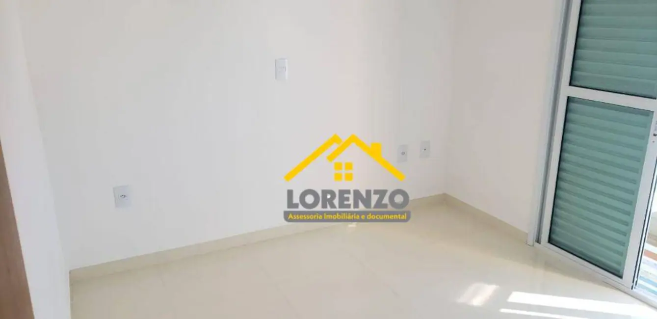 Foto 4 de Cobertura com 2 quartos à venda, 98m2 em Vila Camilópolis, Santo Andre - SP