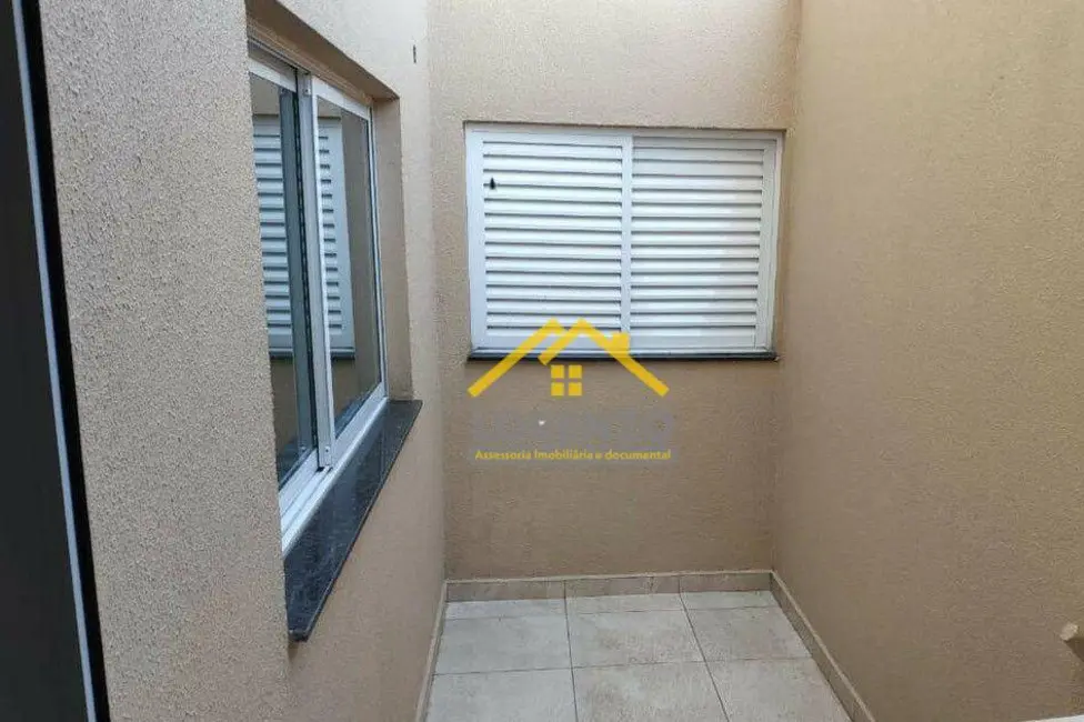 Foto 6 de Cobertura com 2 quartos à venda, 98m2 em Vila Camilópolis, Santo Andre - SP