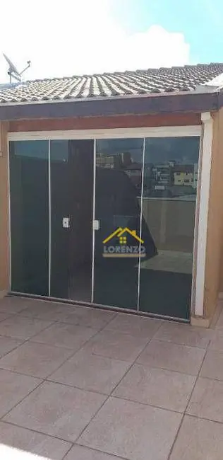 Foto 9 de Cobertura com 2 quartos à venda, 98m2 em Vila Camilópolis, Santo Andre - SP