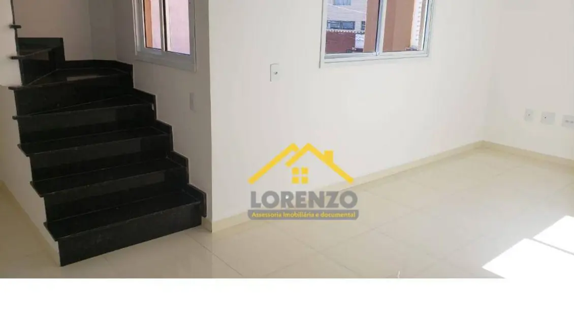 Foto 6 de Cobertura com 2 quartos à venda, 100m2 em Vila Camilópolis, Santo Andre - SP