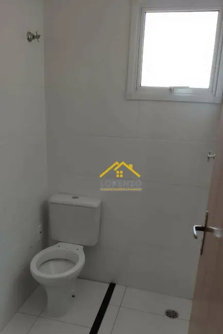 Foto 9 de Cobertura com 2 quartos à venda, 100m2 em Vila Camilópolis, Santo Andre - SP