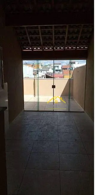 Foto 1 de Cobertura com 2 quartos à venda, 100m2 em Vila Camilópolis, Santo Andre - SP